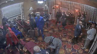 Opening Musical Prelude