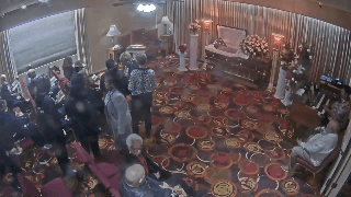 Prayer of Healing and Praise