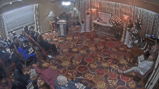 Scripture Readings: Psalm 27 and Romans 6