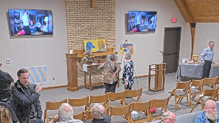 Preparation before service