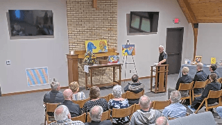 Coach Leland Remembers Phil's Tennis Coaching