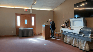 Opening Music: Wind Beneath My Wings