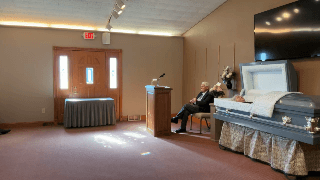 Musical Interlude: How Great Thou Art