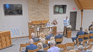 Reading from Job: The Testing of Job