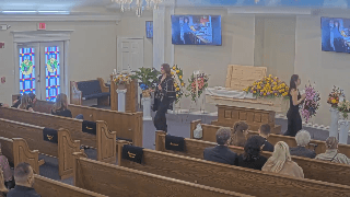 Musical Prelude: Pink Skies, Heaven By Noon