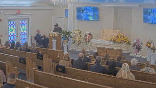 Sister Lizzie's Memories and Daughter Melanie's Letter