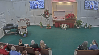 Hymns Prelude and Musical Tribute