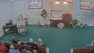 Pastor's Welcome and Reflection on Resurrection