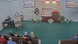 Prayer and Reflection on Eternal Life