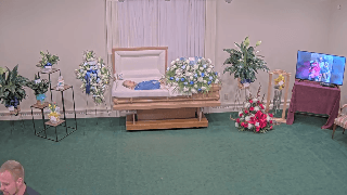 Opening Musical Tribute