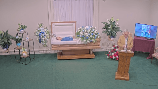 Eulogy Highlighting Rodney's Love and Humour