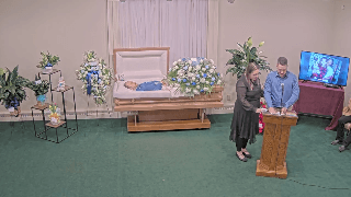 Tribute from Son: Memories and Faith