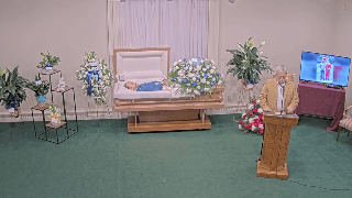 Prayer and Scripture Reflection on Salvation