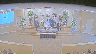 Daughter's Tribute and Mother's Final Moments