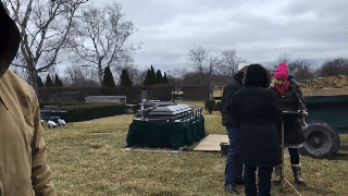 Announcements and Introduction of Cantor Rosalie Will