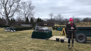 Rabbi's Reflection and Psalm Introduction