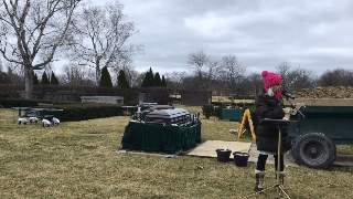 Psalm 23 and Sons' Reflections