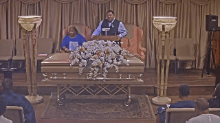 Family Member Remembers Robert and Asks Prayer