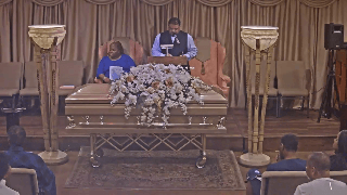 Tribute and Support from Adrian Holland