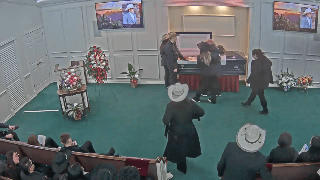 Opening Musical Tribute