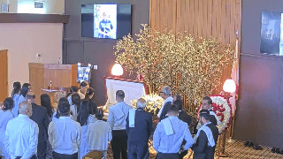 Opening Devotional Music