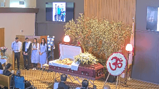 Childhood Memories and Tribute to Dada