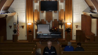 Preparation before service