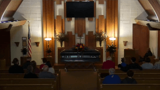 Musical Interlude and Visual Tribute