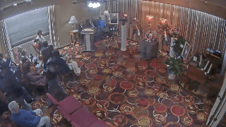 Opening Musical Prelude