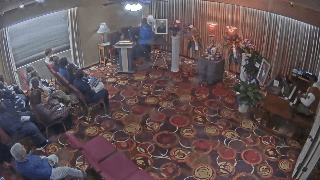 Prayer for Comfort, Hope, and Salvation