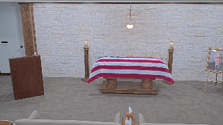 Preparation before service