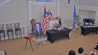 Son's Tribute: Rock Steady Memories and Laughter