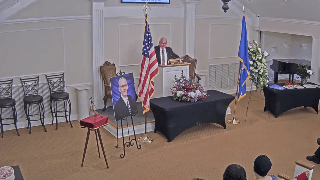 How Marsha and Walt Met