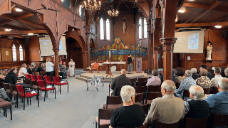 Opening Musical Tribute