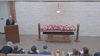 Eulogy: Rose's Life and Family Memories