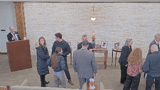 Opening Announcements and Kriya Introduction