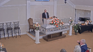 Ken Morris' Tribute and Life Summary