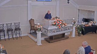 Reflections on Ed's Heart and Legacy