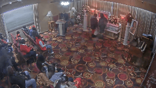 Opening Prayer and Scripture Readings