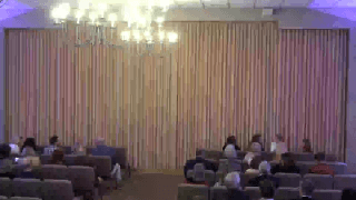 Opening Hymns and Musical Prelude