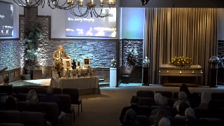 Reading Claudia's Bible and Celebrating Her Faith