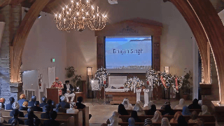 Messages of Sympathy Read Aloud