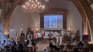 Grandchild's Memories of Nanaji's Care