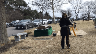 Tribute from Daughter: Memories and Traditions