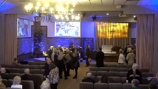 Musical Prelude of Traditional Hymns