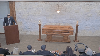 Jewish Blessings, Ecclesiastes, and Survivors