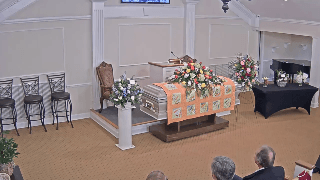 Opening Musical Prelude of Hymns