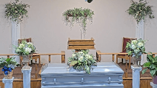 Gospel and Hymn Musical Medley