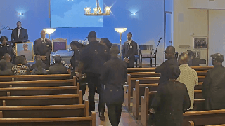 Preparation before service