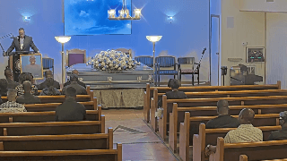 Opening Prayer and Scripture Reading